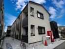 YMA矢川の外観画像