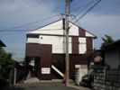 メゾンハーモニーの外観画像