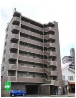 オンブラージュ白山の外観画像