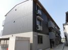(仮)D-room玉名市中の外観画像