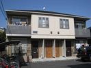 アスマックス南与野ⅢB棟の外観画像