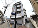 プレジオ山科御陵の外観画像