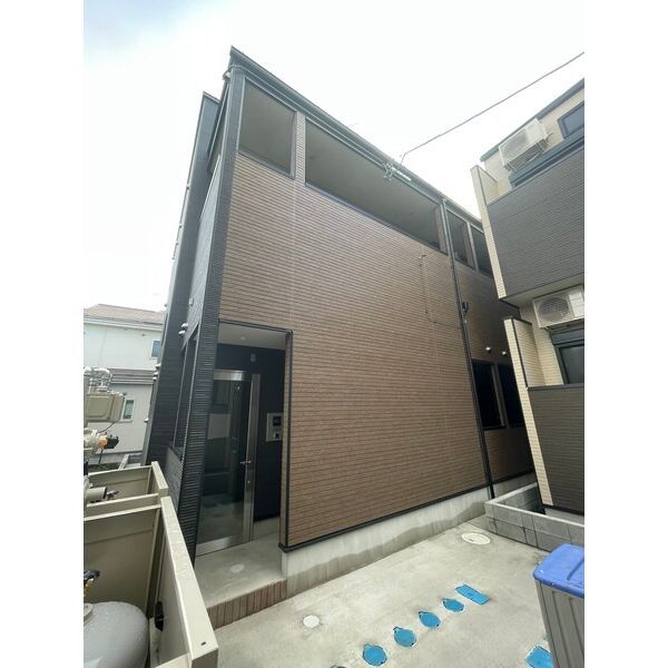 Reve長町の外観画像