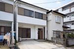 文化の森戸建の外観画像
