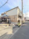 シャーメゾン寝屋川の外観画像