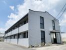 レオパレス本竜野の外観画像