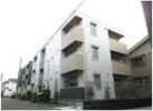 Blancheneige B棟（S-811）の外観画像
