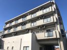グランデール新川の外観画像