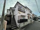 依田ハイツの外観画像