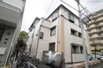 センターリバーの外観画像