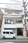 ミルフォード中井の外観画像