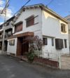 門真市北巣本戸建ての外観画像