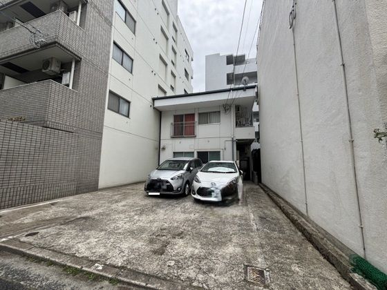 木原ビルの外観画像