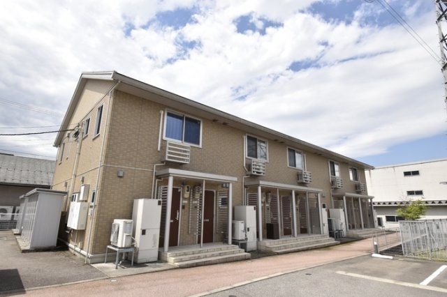 D-room萩原の外観画像