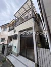 高瀬町貸家の外観画像