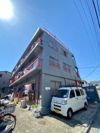 サンファスト東尾久の外観画像