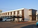 レオパレスTOKUWAⅠの外観画像