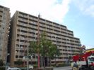 エバーライフ東平尾公園の外観画像