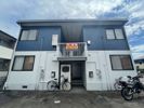 パレーシャル一本杉1号棟の外観画像