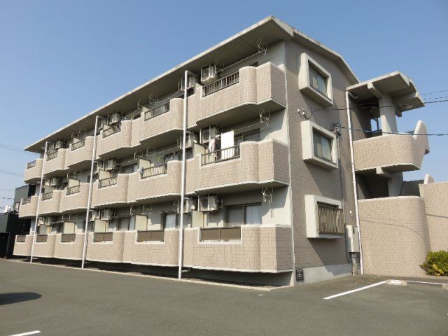 Pastelの外観画像
