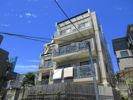 サンプラザ鷺沼の外観画像