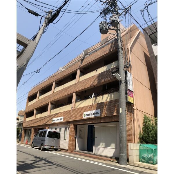 アネックス池下の外観画像