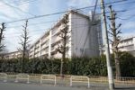 UR清瀬旭が丘2-4-1号棟408号室の外観画像