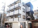 桃井レジデンスの外観画像