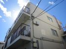 杉本コーポの外観画像