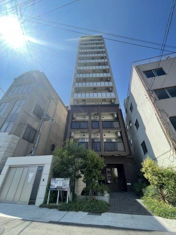 エステムコート神戸元町ヒルズの外観画像
