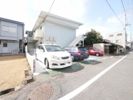 BASE TAMAの外観画像