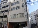 ニッセンビルの外観画像