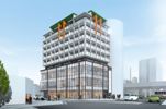 carota(カロータ）の外観画像