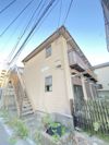 ピュアパレス新津田沼の外観画像