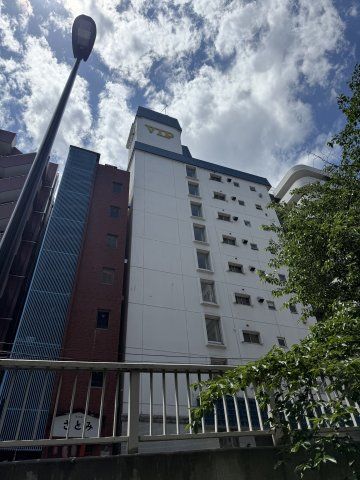 マンションVIP大塚の外観画像