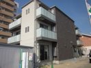 シャーメゾン富田の外観画像
