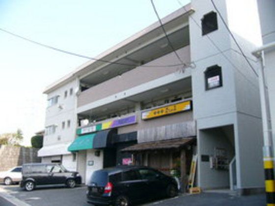 サングリーン5の外観画像