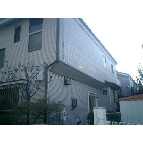 ハウスM・Kの外観画像