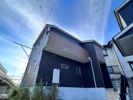花見川区花園町戸建の外観画像