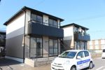 パレアS21の外観画像