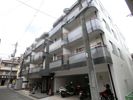 ロータリーマンション香里北之町の外観画像