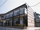 レオパレスT H藤棚の外観画像