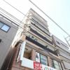 富栄ビルの外観画像