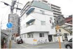 フレンズ東古松の外観画像