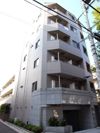 コンシェリア・デュー東十条の外観画像