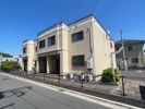 パレット彩の外観画像