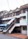 寺方本通4丁目貸家 西側の外観画像