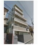 コンフォート岡本の外観画像