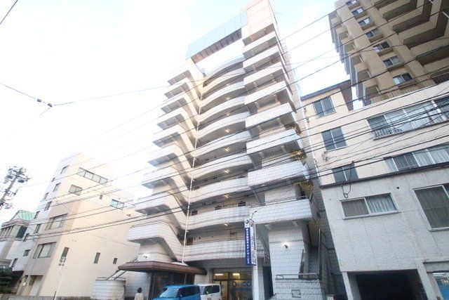 第3佐野ビルの外観画像