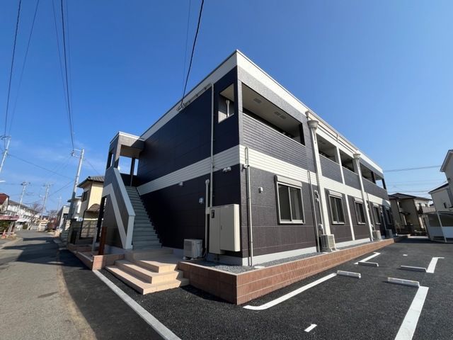 グランバレーの外観画像